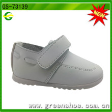 Wholesale Shoes Baby Boy Shoes Moccasin Shoes